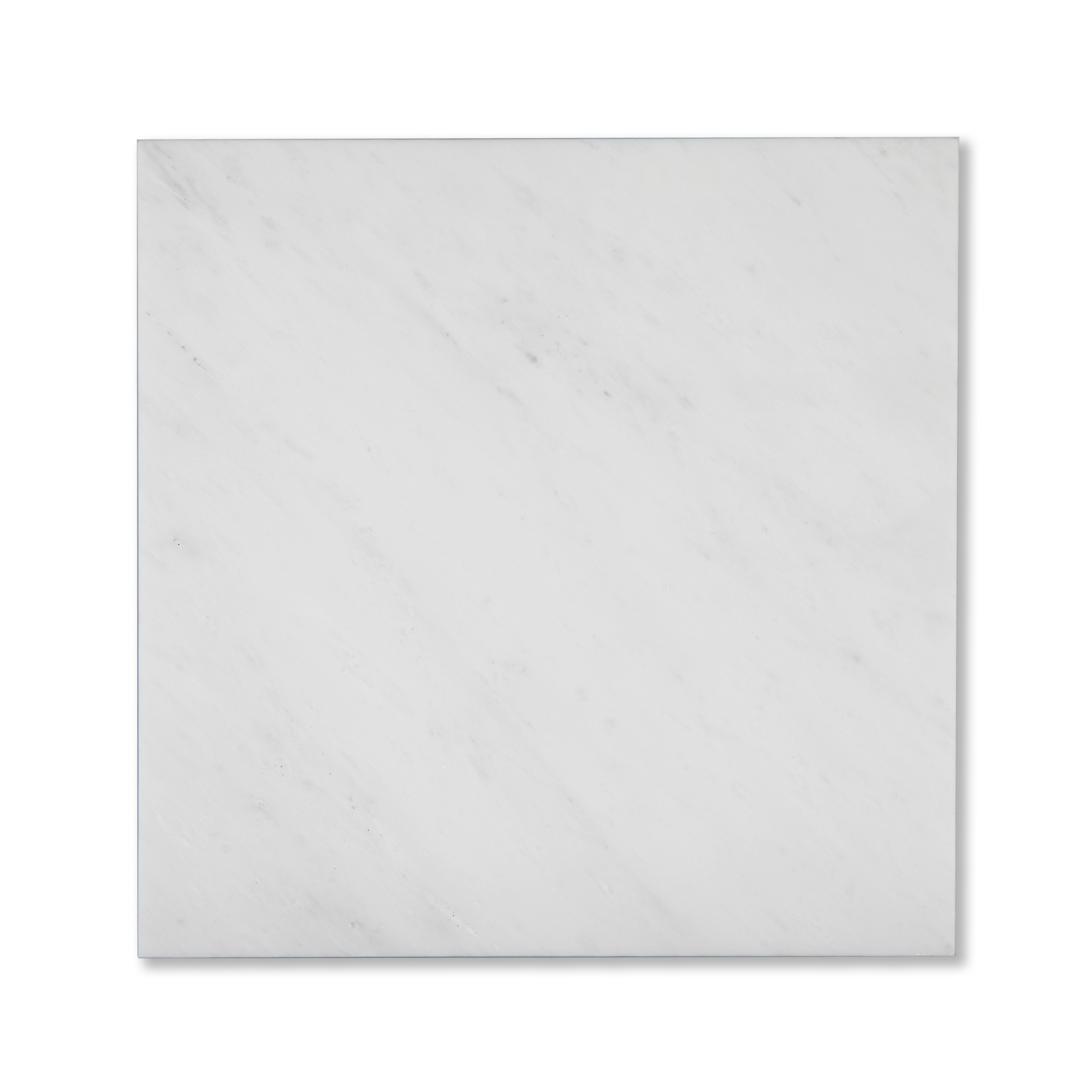Sample: Casablanca Carrara Marble - Honed - 12