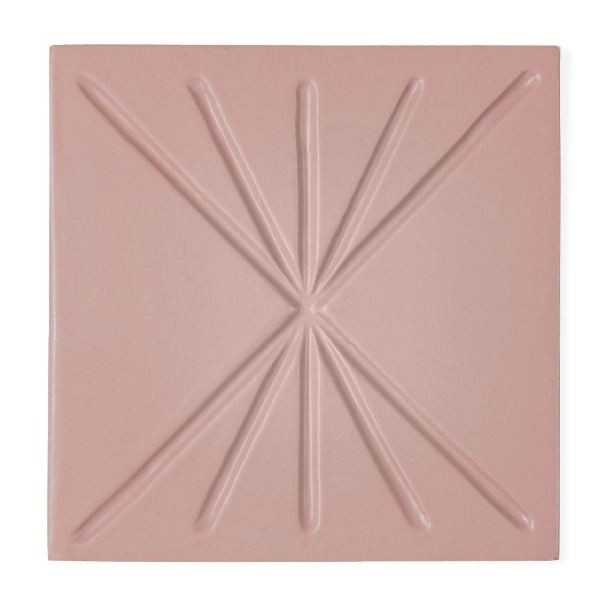 Ceramic Tile Dimensional Relief